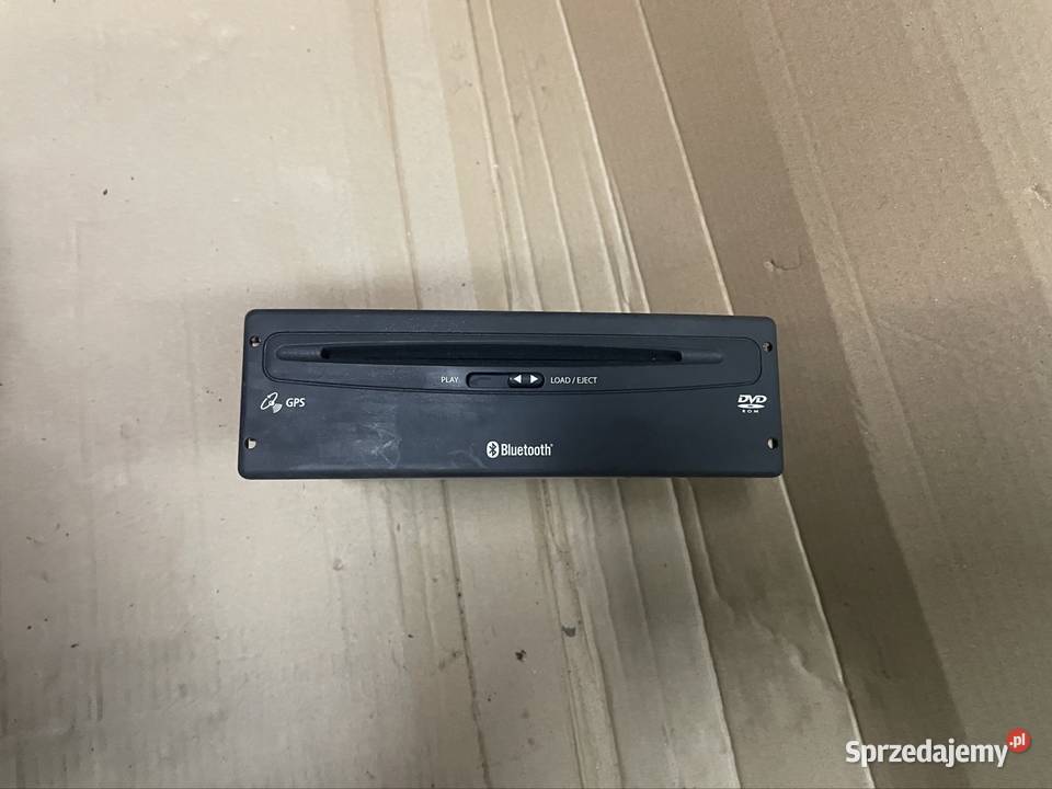 8200326976 czytnik nawigacji renault laguna 2 II zachodniopomorskie