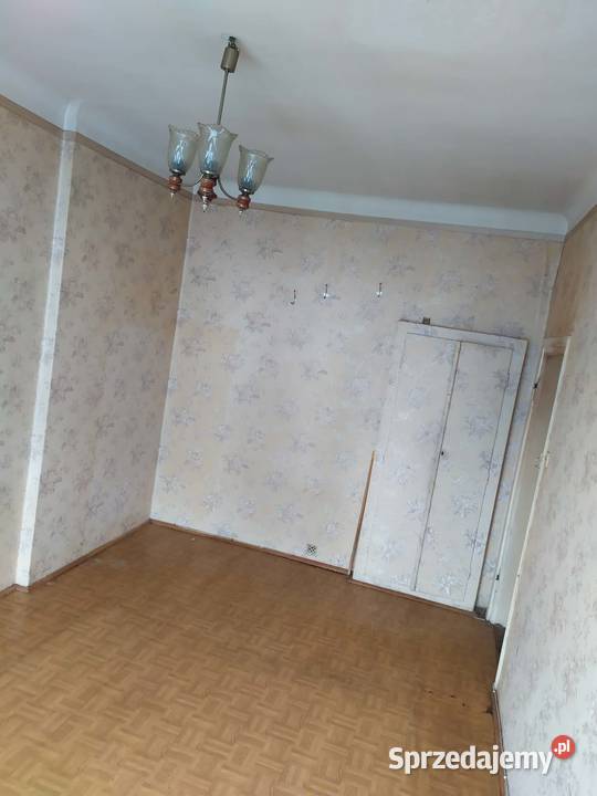 Mieszkanie Mińsk Mazowiecki 57m2 piwnica strych