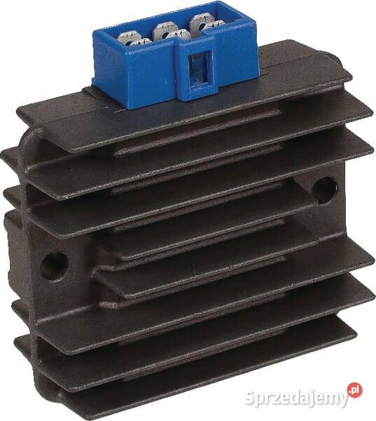 Regulator napięcia FC540VAS 210662056 Kamionna