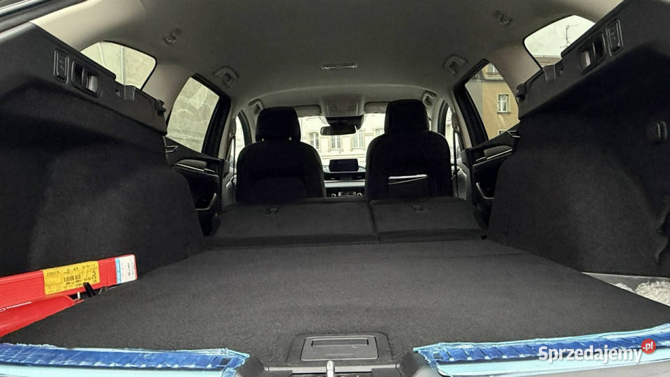 Mazda 6 20 Benzyna Moc 146 Salon Polska III 2012 Elbląg