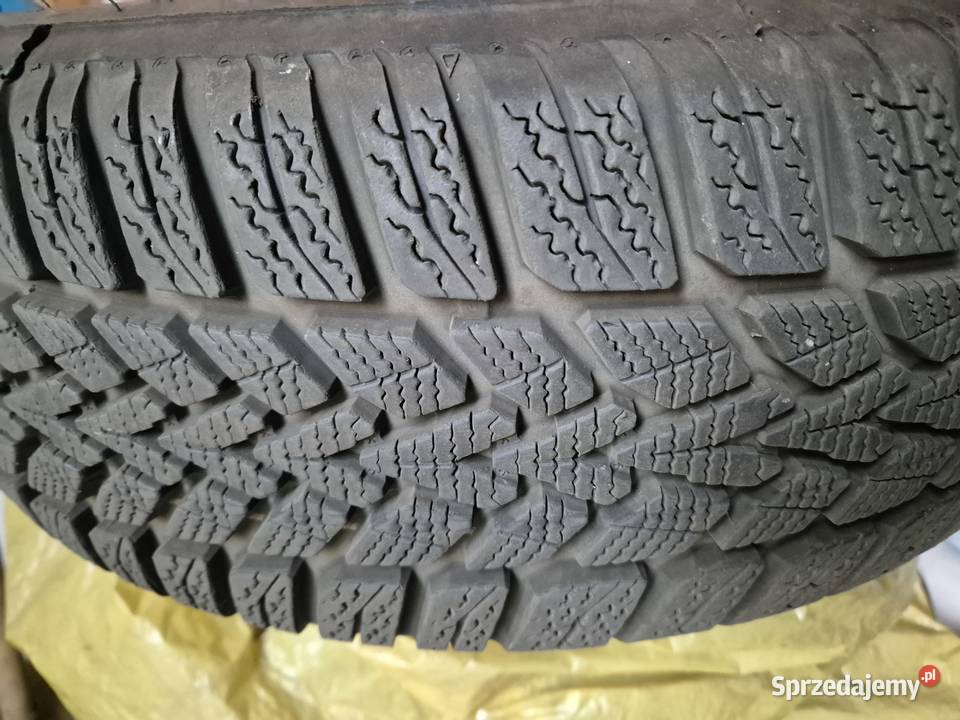 sprzedam opony wielkopolskie Poznań sprzedam
