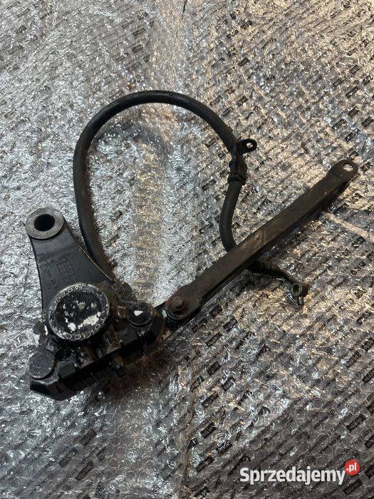 SUZUKI GSX 1100G GSX G zacisk Hamulca Tył Zacisk Poznań
