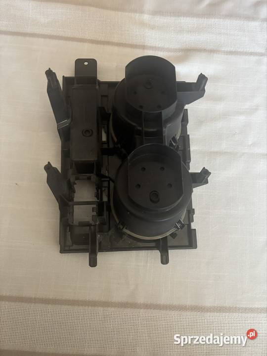 VOLKSWAGEN PASSAT CUP HOLDER CENTRE CONSOLE osobowe Zduny
