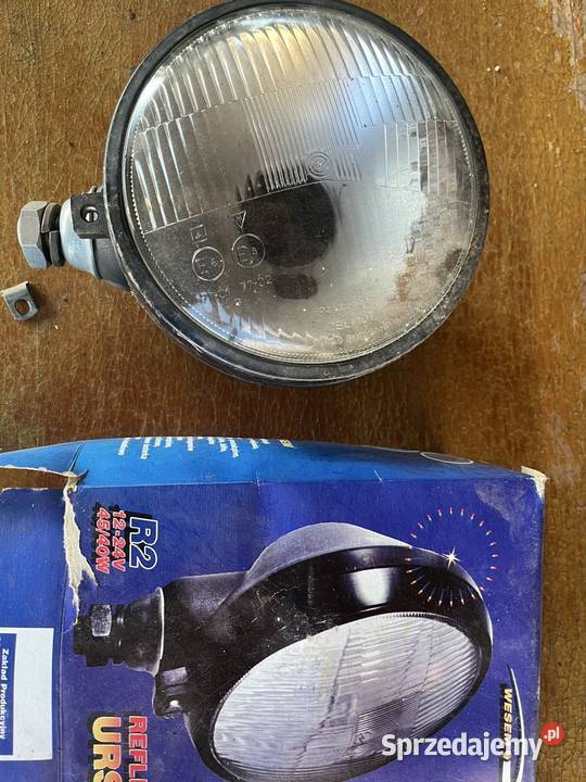 Reflektor lampa Leżajsk sprzedam