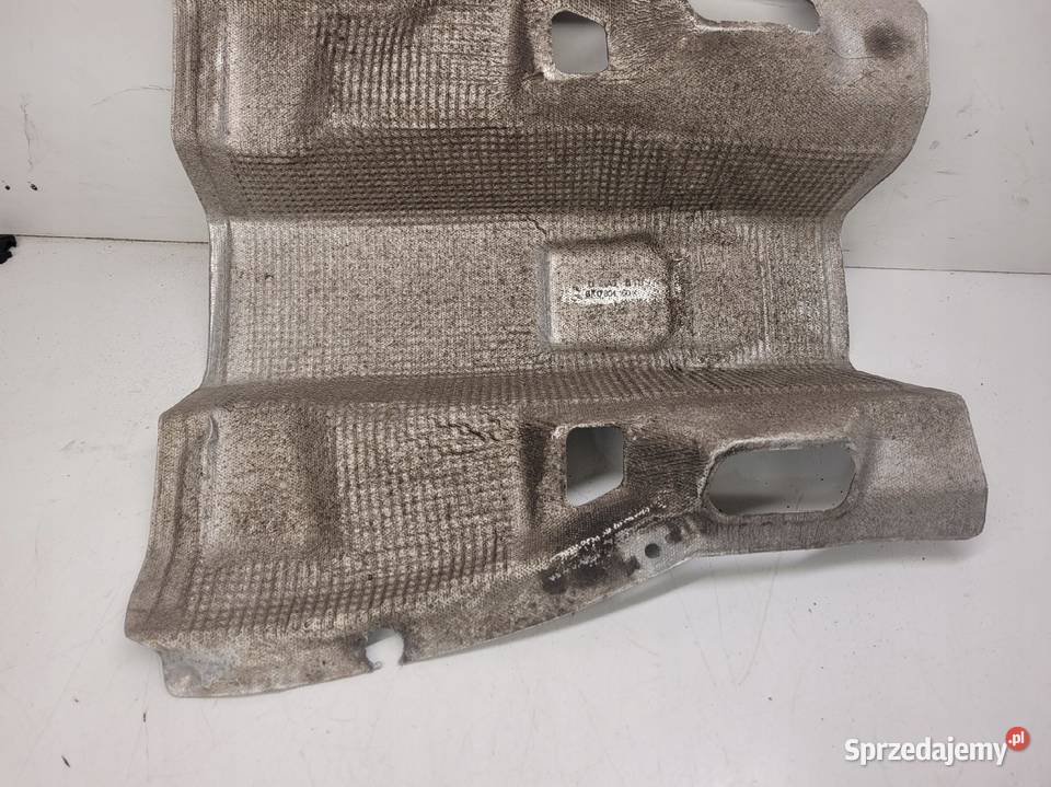 OSŁONA TERMICZNA AUDI A4 B8 A5 8K0804160K Osłony termiczne śląskie Przystajń