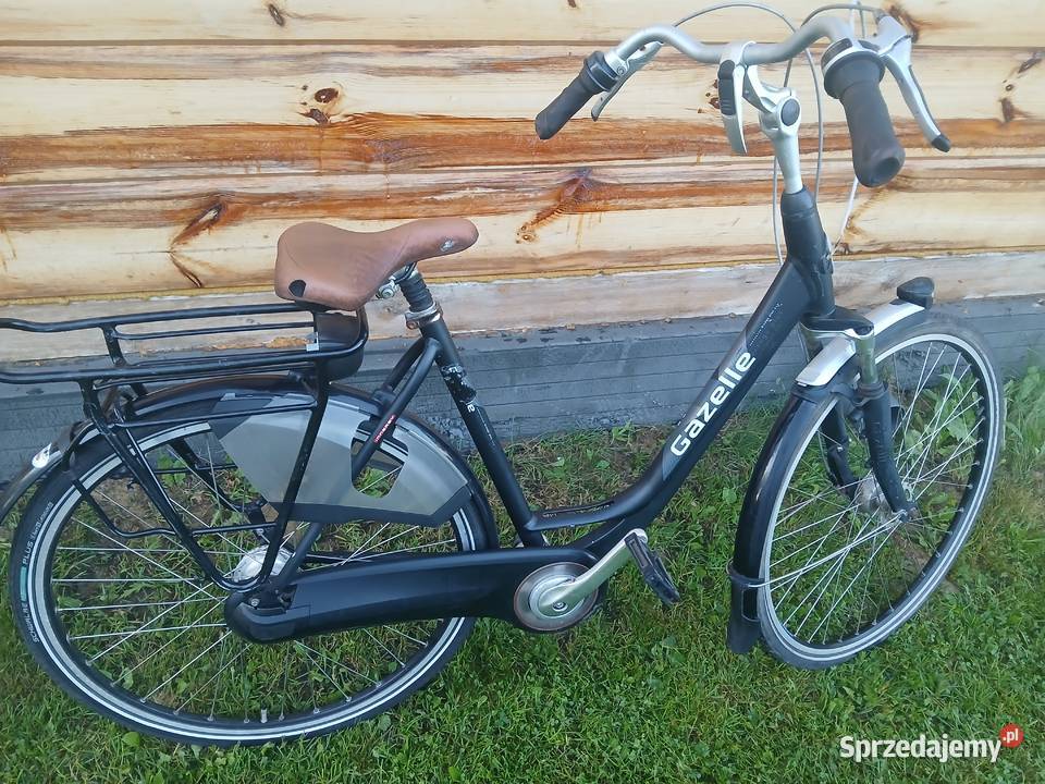 Rower Gazelle Orange Plus Jedlińsk