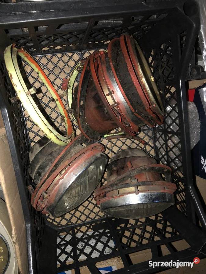 Fiat 600 czensci Cieszyn