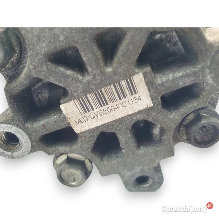 POMPA WSPOMAGANIA Jaguar 27 TDV6 V6D QVB500400 Chełm