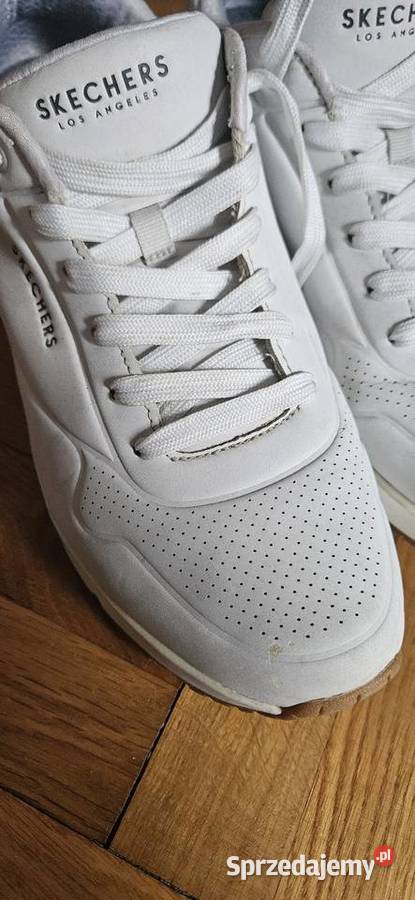 Buty męskie 44 Skechers sneakersy Opole sprzedam