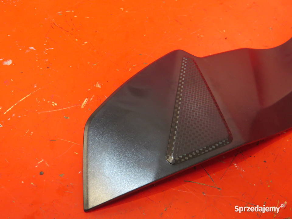 SUZUKI GSR 750 GSR750L1 2012 PLASTIK OWIEWKA Elementy nadwozia Warszawa sprzedam