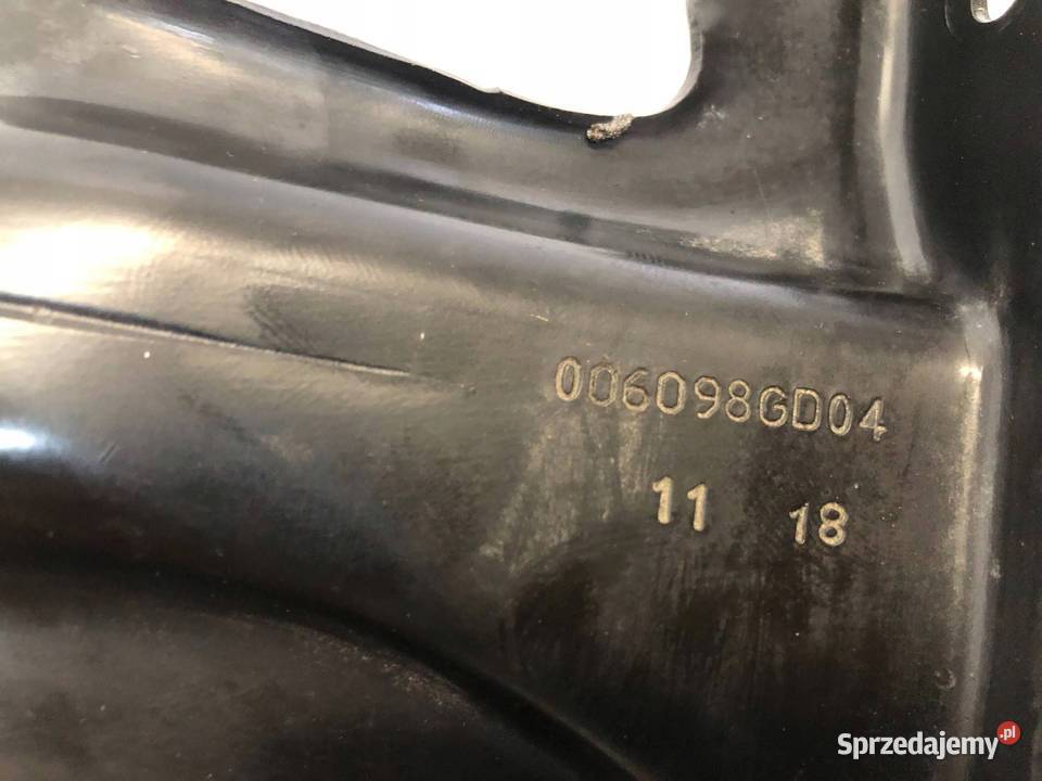 Peugeot 308 II T9 2018r 20 BlueHDi Uchwyt osobowe Pozostałe sprzedam