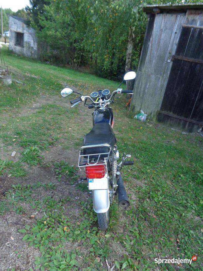 Zipp Toros el Clasico Pozostałe podlaskie Łużany