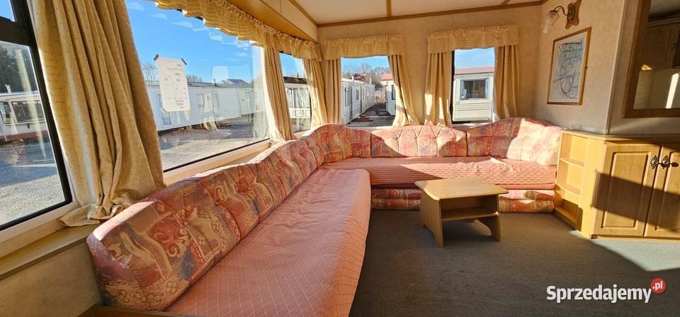 Domek holenderski CAPRI 3 pokoje 406 plac Radom Warszawa sprzedam