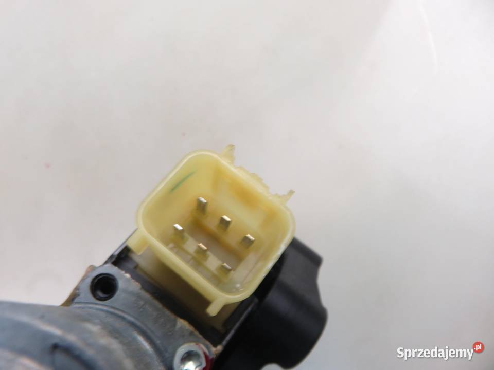 PODNOŚNIK SZYBY LEWY TYLNY FORD GALAXY III CK