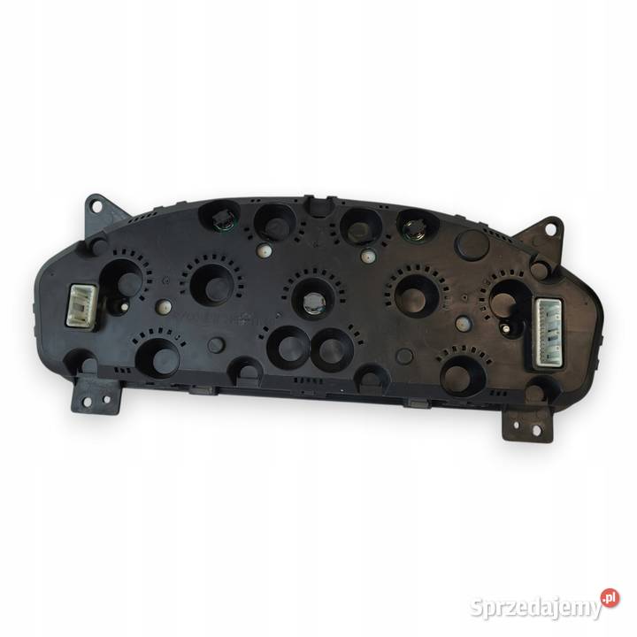 LICZNIK ZEGARY 96652430 Chevrolet Aveo II 12 16V Chełm