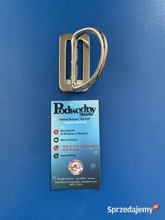 Dring Bring 45 i 90 stopni do nurkowania 1 Bytom