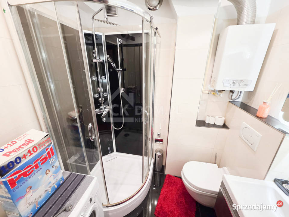 2 pokoje wysoki standard Galerii Korona Piętro 2 Wynajem Kielce