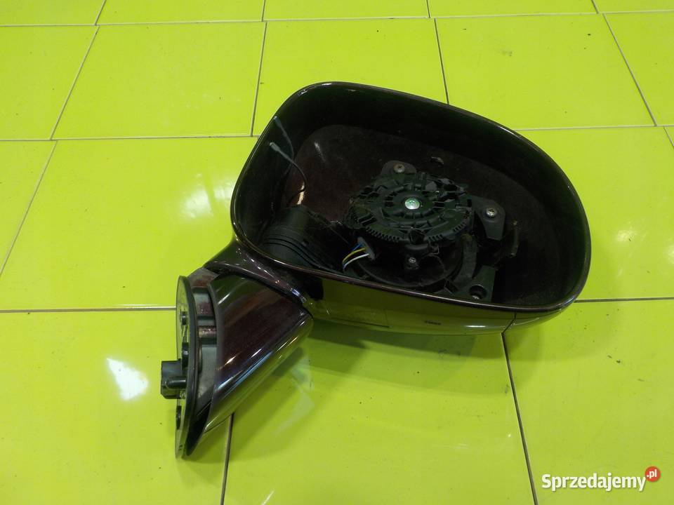 SSANGYONG RODIUS II TURISMO 20 B 14r lusterko osobowe sprzedam