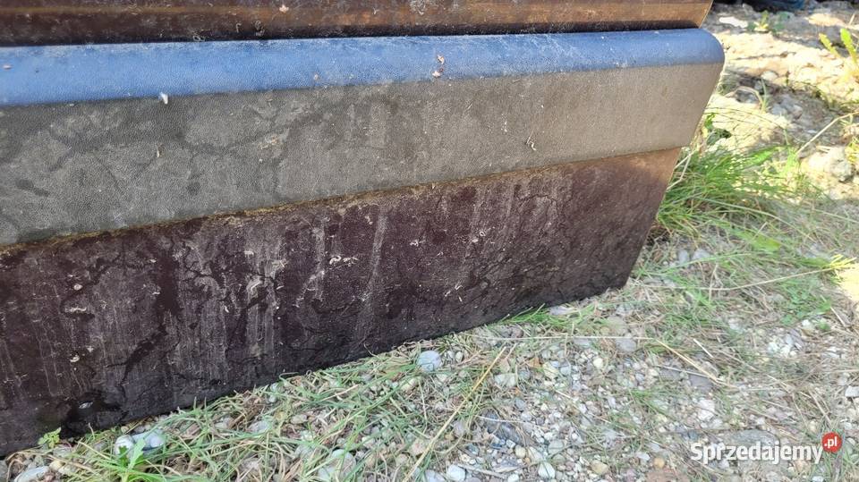 Drzwi Volkswagen Passat B3 Łagów sprzedam