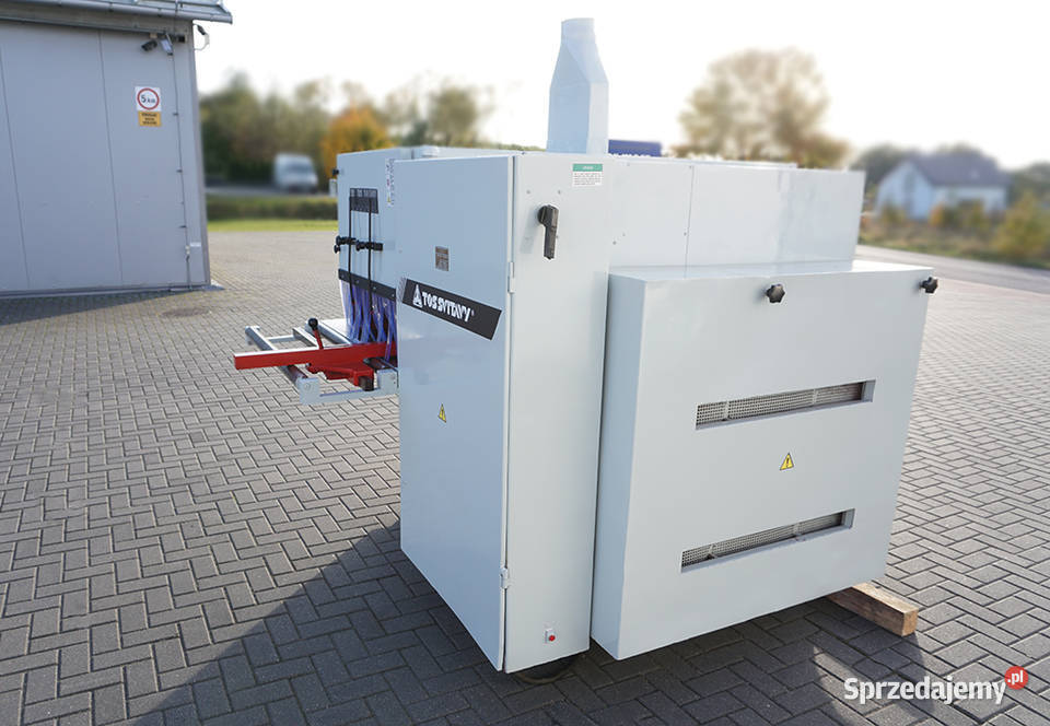 Wielopiła gąsienicowa TOS SVITAVY PKSN 32A1 Sierakowice sprzedam