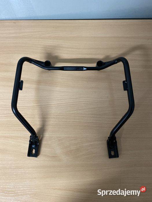 Mocowanie kufra bocznego BMW R1200 K53K54 OE Poznań sprzedam