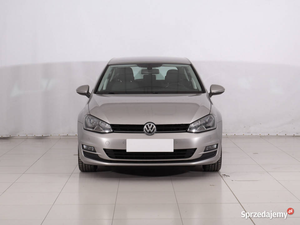 VW Golf 16 TDI klimatyzacja Golf Piaseczno