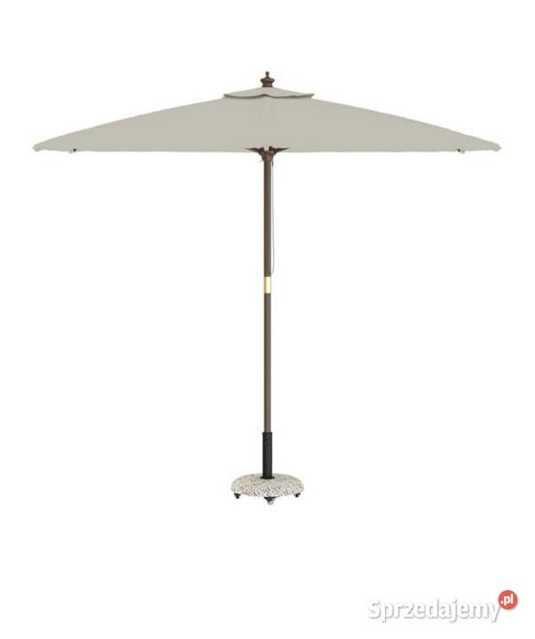 Podstawa do parasola Wielokolorowe  Poręba