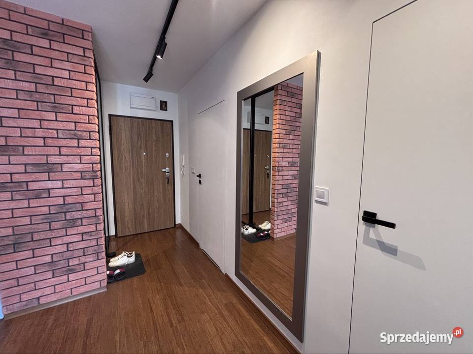 Wynajmę piękny apartament na Ursynowie metrze beton komórkowy Wynajem Warszawa
