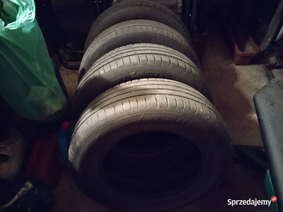 Opony Letnie Falken 2156515 sprzedam Ostrowiec Świętokrzyski