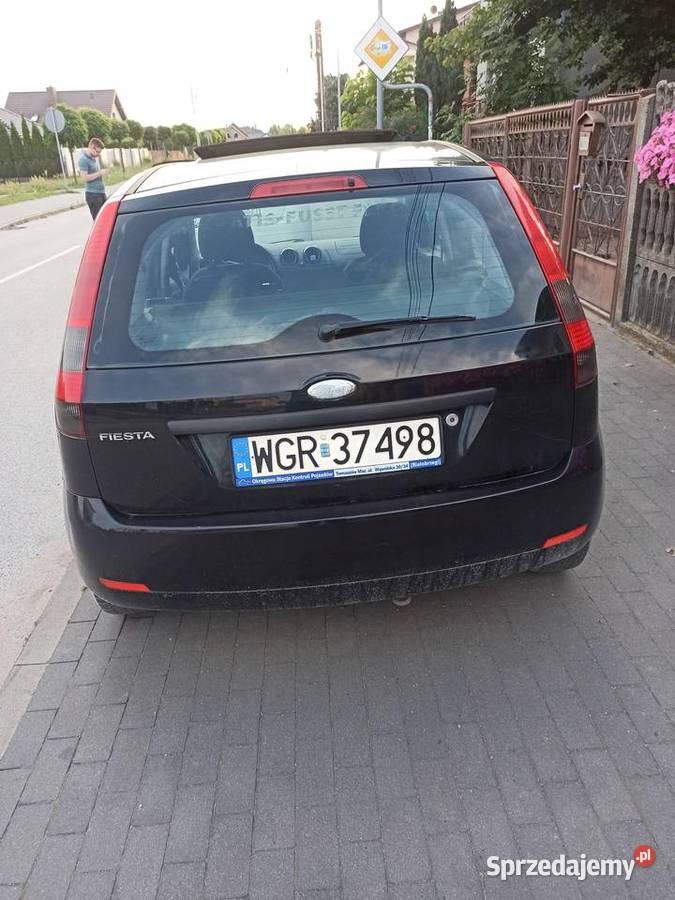 Sprzedam samochód osobowy łódzkie Brzeźnio