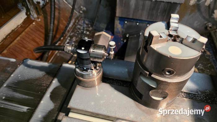 TONGTAI TMU510T 5OSI CENTRUM OBROBCZE wielkopolskie sprzedam