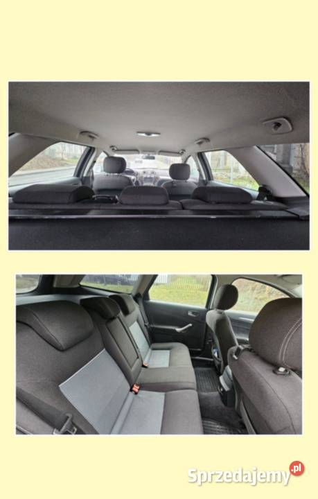 Ford Mondeo 25T kombi LPG roczny gaz polski ABS Bydgoszcz