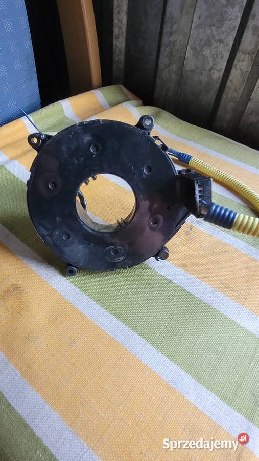 Suzuki Grand Vitara 9905 Taśma airbag poduszki