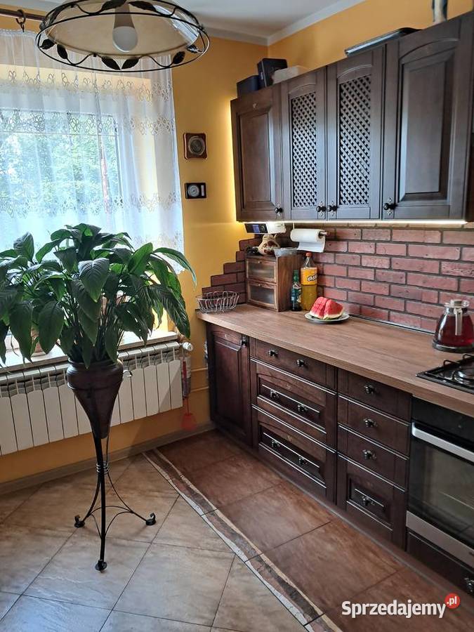 Sprzedam mieszkanie bezczynszowe w Łomnicy pom. użytkowe Sprzedaż Łomnica