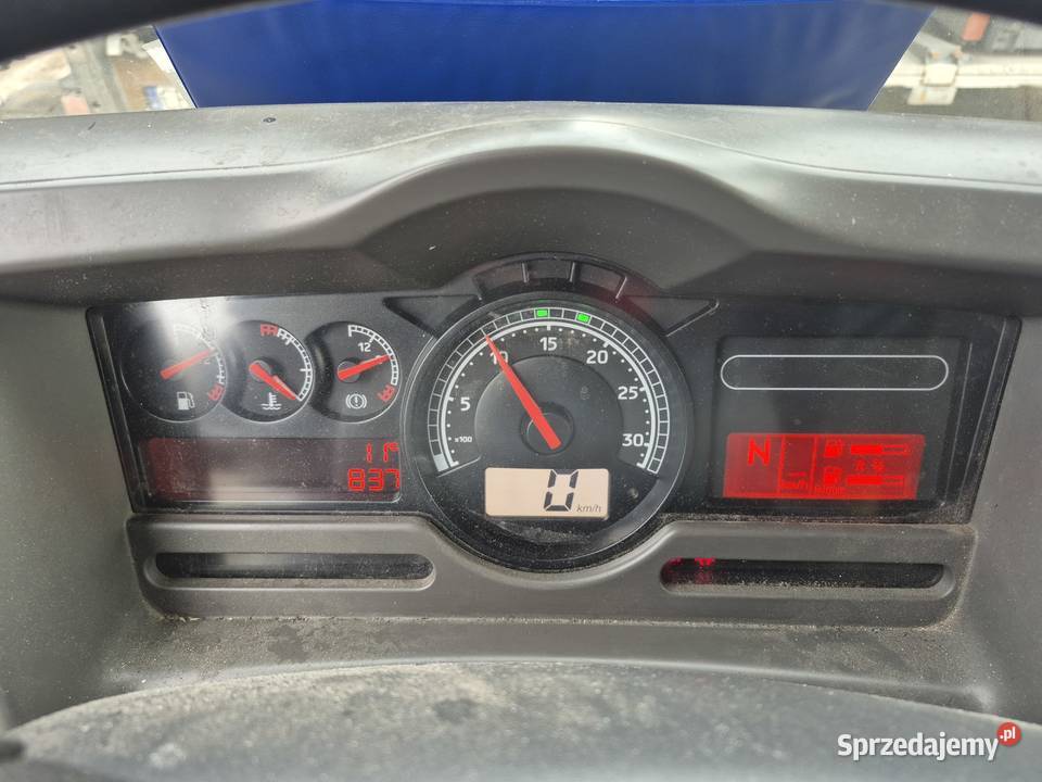 Renault Midlum 22014 diesel kujawsko-pomorskie Bydgoszcz