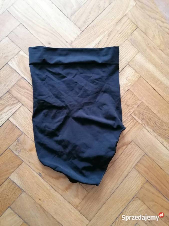 Wyszczuplające majtki rozmiar S Pozostałe Elbląg