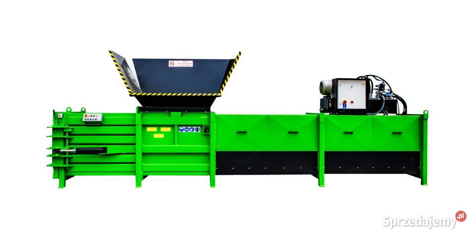 Belownica 600 bartontech Sośno