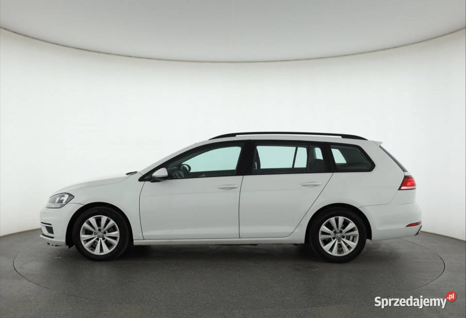 VW Golf 16 TDI Piaseczno
