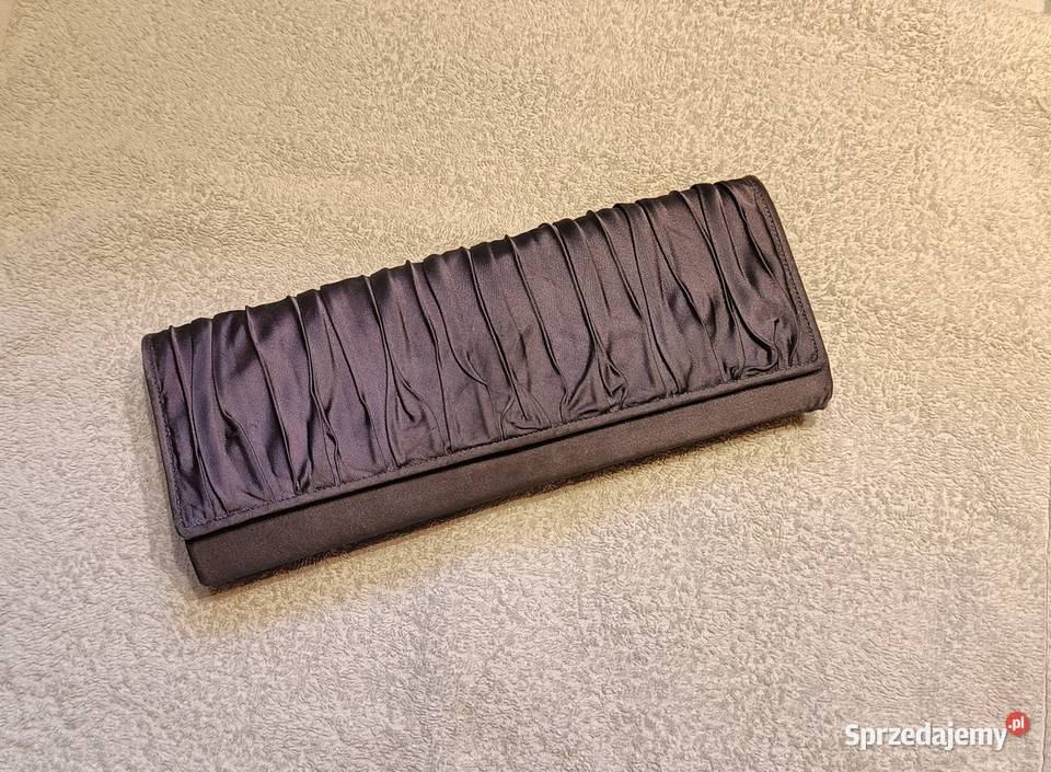 CA Torebka kopertówka z paskiem mazowieckie Brwinów