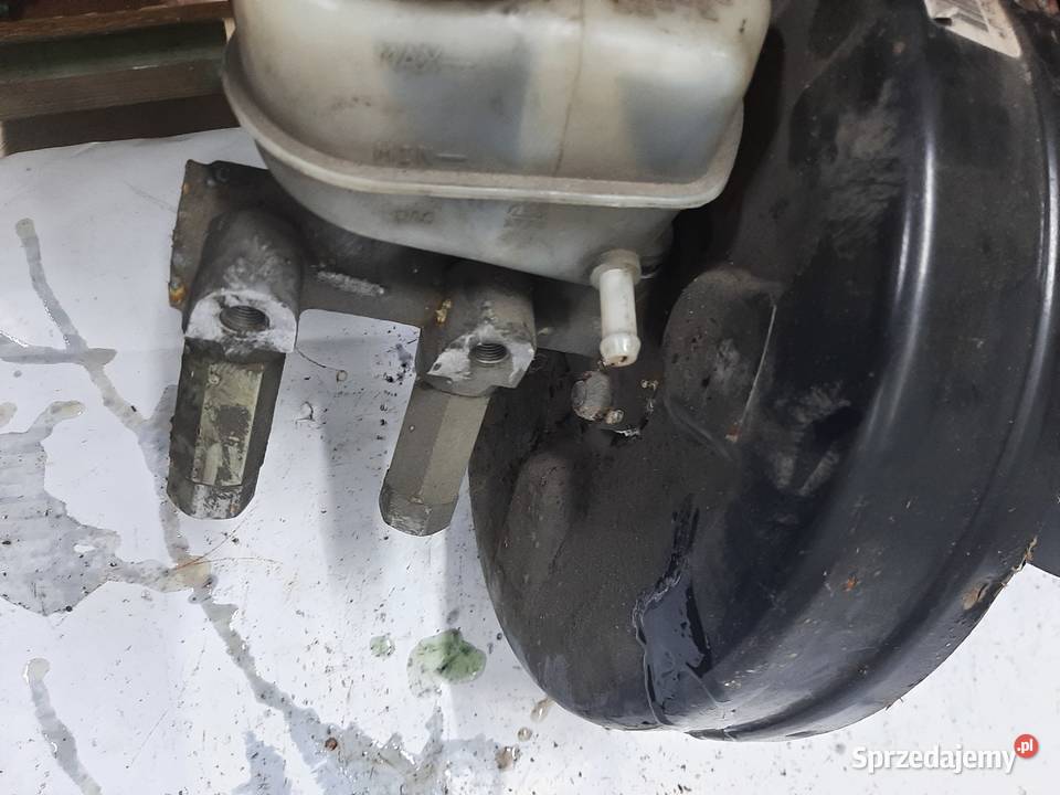 Daewoo Lanos serwo pompa hamulcowa Ksawerów