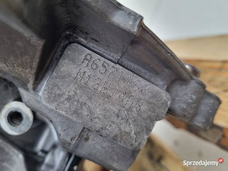 SILNIK REGENERACJI Mini One R56 14 95 nowy osobowe sprzedam