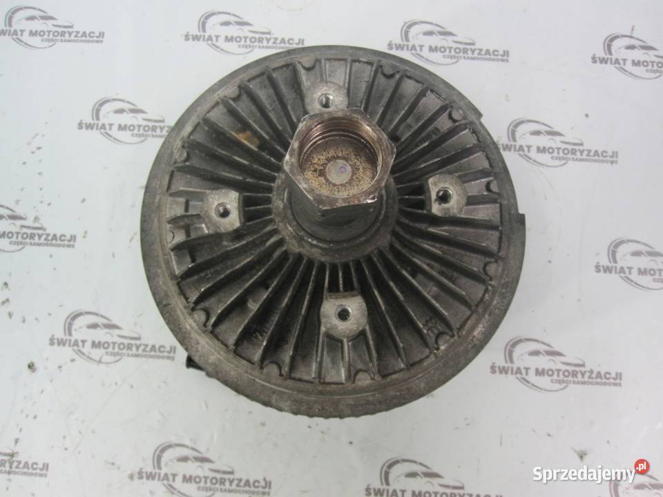 LAND ROVER DISCOVERY 27 D 276DT 190 08r sprzęgło Rok produkcji 2008 Kielce