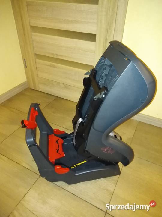 Fotelik samochodowy 918 Romer King Regulacja oparcia Wrocław