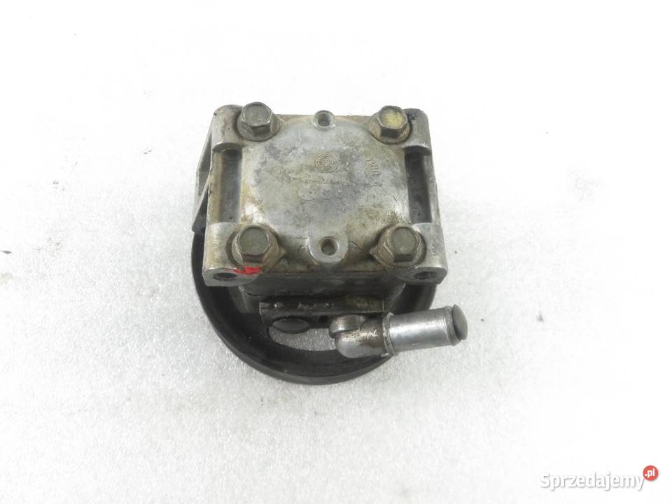 POMPA WSPOMAGANIA JAGUAR XTYPE I X400 25 osobowe