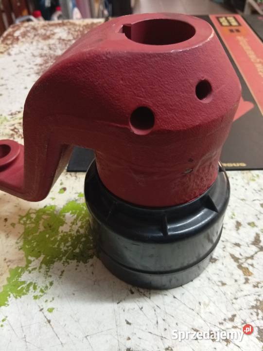 Ramię zwrotnicy Zetor sprzedam