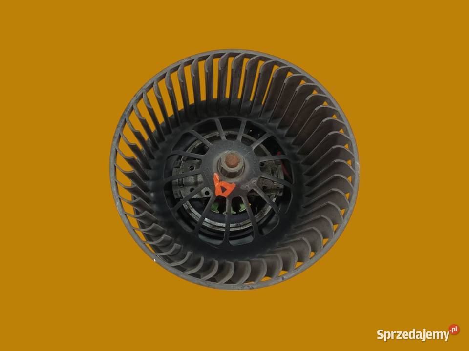 DMUCHAWA NAWIEWU 6G9T18456AA Ford S I 20062015