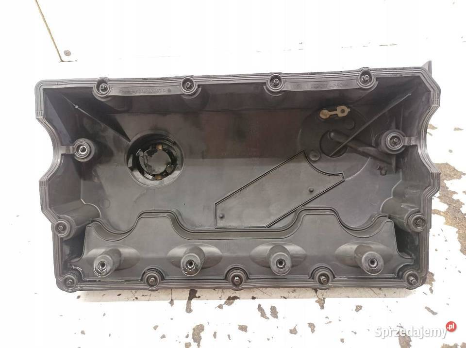 POKRYWA ZAWORÓW 038103475NP 19 TDI VW Volkswagen