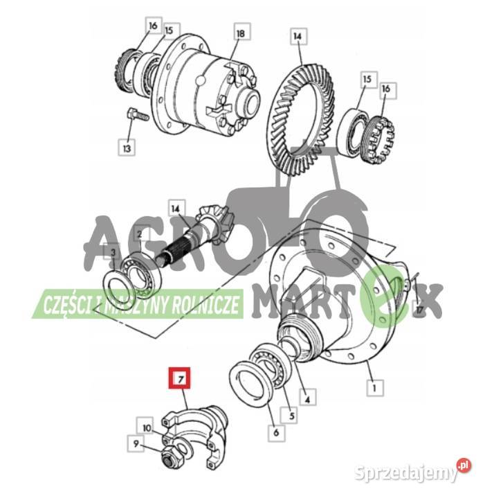 45820814 45820814 45413100 45406900 FLANSZA JCB Wichrów