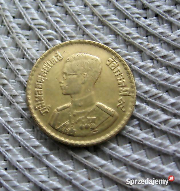 Tajlandia 50 Santagów 1957r Kalisz sprzedam