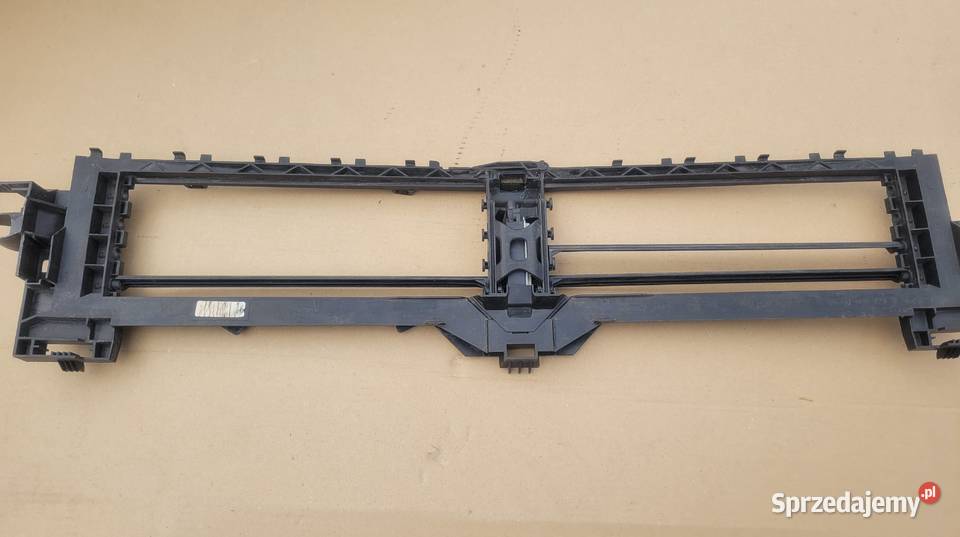 MERCEDES AKLASA W177 KIEROWNICA POWIETRZA ROLETA śląskie Ruda Śląska